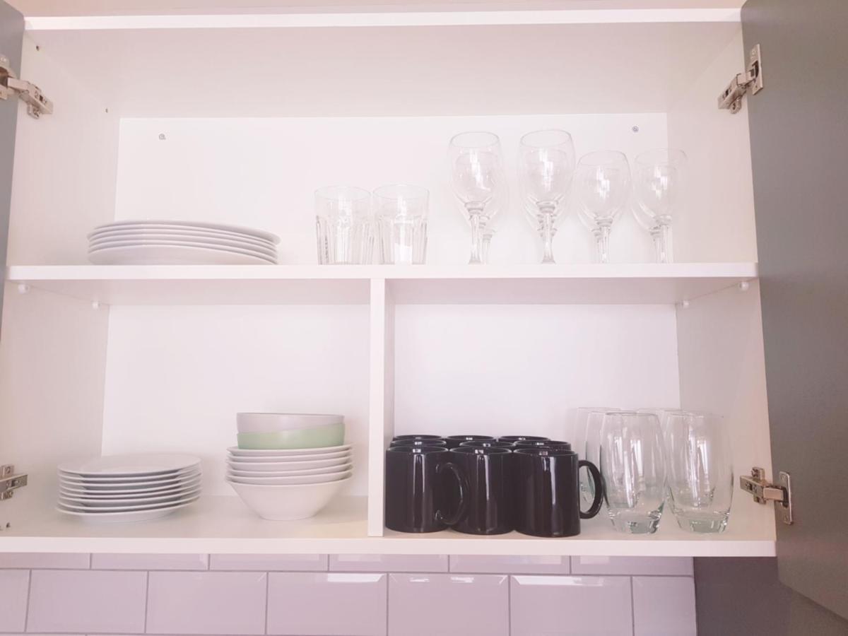 Queens Quarter Townhouse 1 بلفاست المظهر الخارجي الصورة