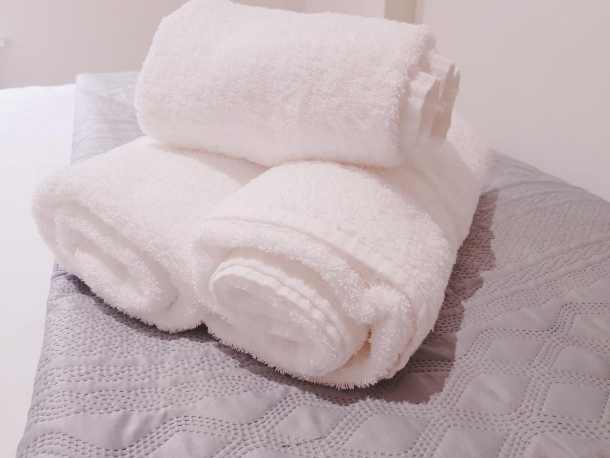 Queens Quarter Townhouse 1 بلفاست المظهر الخارجي الصورة