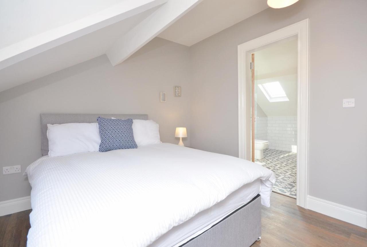 Queens Quarter Townhouse 1 بلفاست المظهر الخارجي الصورة